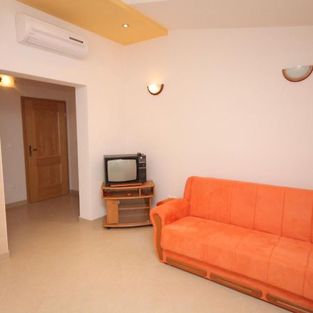 Apartments With A Parking Space Baska Voda, Makarska - 2709 Zimmer foto