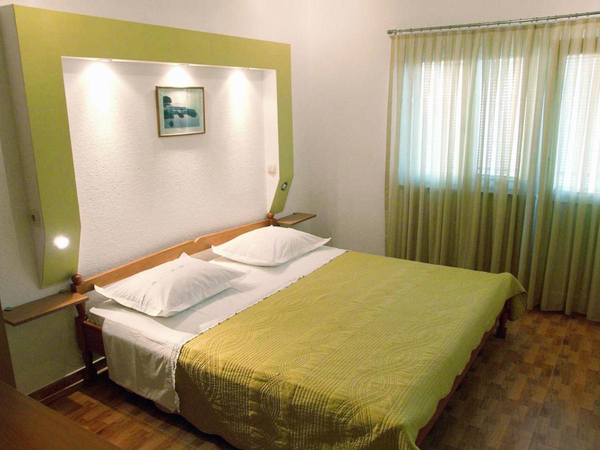 Apartments With A Parking Space Baska Voda, Makarska - 2709 Exterior foto