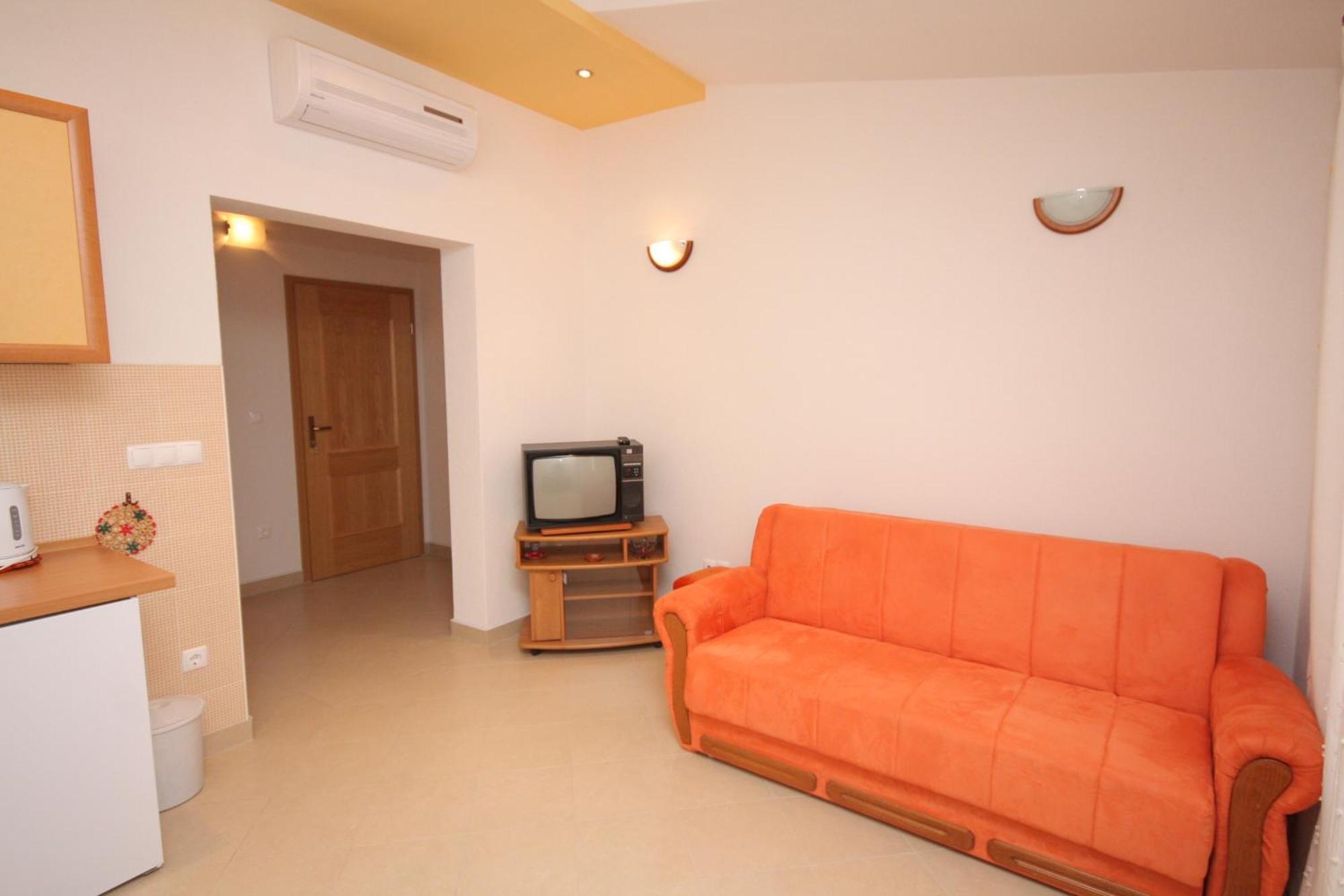 Apartments With A Parking Space Baska Voda, Makarska - 2709 Zimmer foto